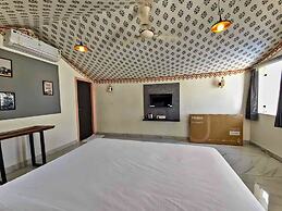 Chandraprabha Sky Jawai Resort