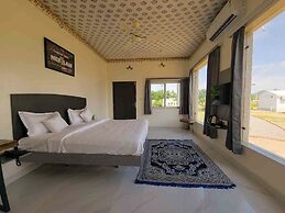 Chandraprabha Sky Jawai Resort