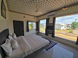 Chandraprabha Sky Jawai Resort
