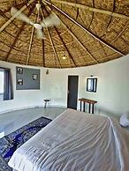 Chandraprabha Sky Jawai Resort