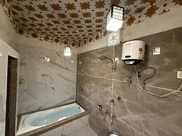 Chandraprabha Sky Jawai Resort
