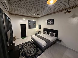 Chandraprabha Sky Jawai Resort