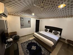 Chandraprabha Sky Jawai Resort