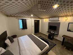 Chandraprabha Sky Jawai Resort