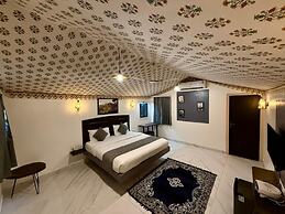 Chandraprabha Sky Jawai Resort