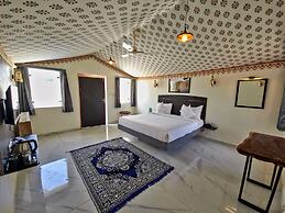 Chandraprabha Sky Jawai Resort