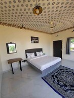 Chandraprabha Sky Jawai Resort