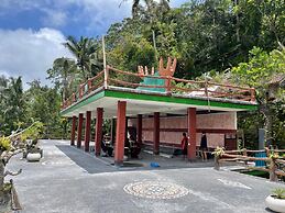 Pondok Goa Alam
