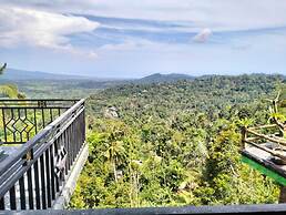 Pondok Goa Alam