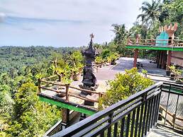Pondok Goa Alam