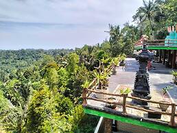 Pondok Goa Alam