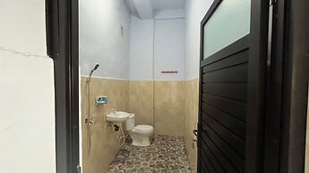Pondok Goa Alam