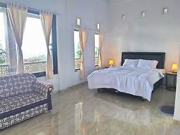 Pondok Goa Alam