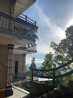 Pondok Goa Alam