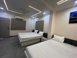 Hotel Tulsi