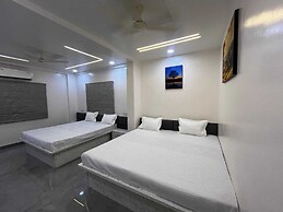 Hotel Tulsi