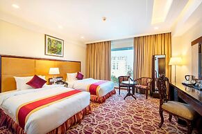 Chayabithi beach resort