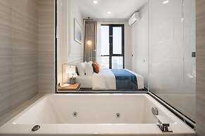 Hampton Residence Thonglor