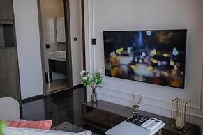 Hampton Residence Thonglor