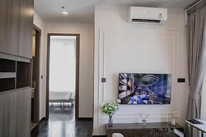 Hampton Residence Thonglor