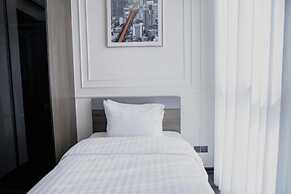 Hampton Residence Thonglor