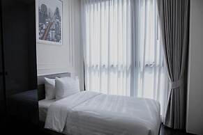 Hampton Residence Thonglor