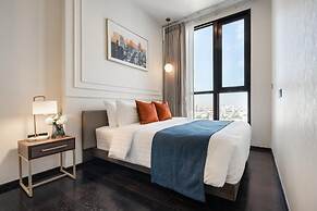 Hampton Residence Thonglor