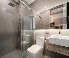 Hampton Residence Phayathai