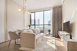 Hampton Residence Phayathai