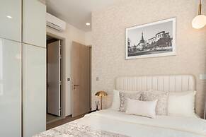Hampton Residence Phayathai