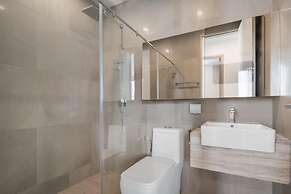 Hampton Residence Phayathai