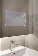 Hampton Residence Phayathai