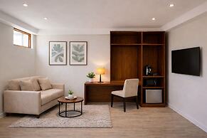 Park Street Suites - Colombo