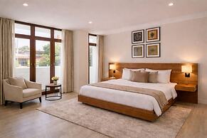 Park Street Suites - Colombo