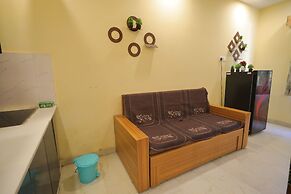 Kedar Inn By Rovers Nest