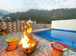 Kedar Inn By Rovers Nest