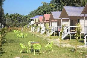 Cox Heaven Beach Resort