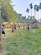 Cox Heaven Beach Resort