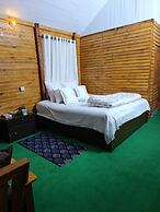 Cox Heaven Beach Resort
