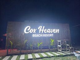 Cox Heaven Beach Resort