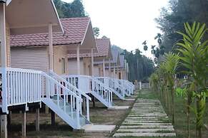 Cox Heaven Beach Resort
