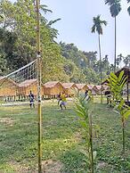 Cox Heaven Beach Resort