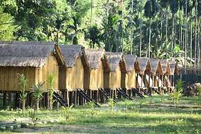 Cox Heaven Beach Resort