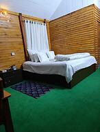 Cox Heaven Beach Resort