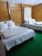 Cox Heaven Beach Resort