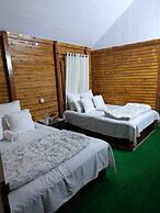 Cox Heaven Beach Resort