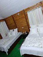 Cox Heaven Beach Resort