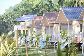 Cox Heaven Beach Resort
