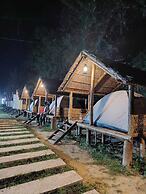 Cox Heaven Beach Resort