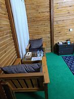 Cox Heaven Beach Resort